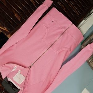 Victoria secret angel wings jacket